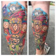 Tattoo