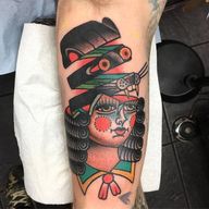 Tattoo