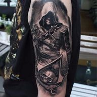 Tattoo