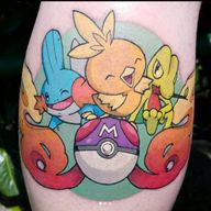 Tattoo