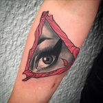 Amy Winehouse tattoo by Lucky 13 Tattoo. #AmyWinehouse #RIP #tribute #singer #27club #eye