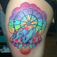 Tattoo