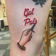 Tattoo