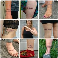 Tattoo