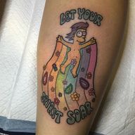 Tattoo