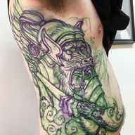 Tattoo