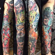 Tattoo
