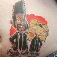 Tattoo