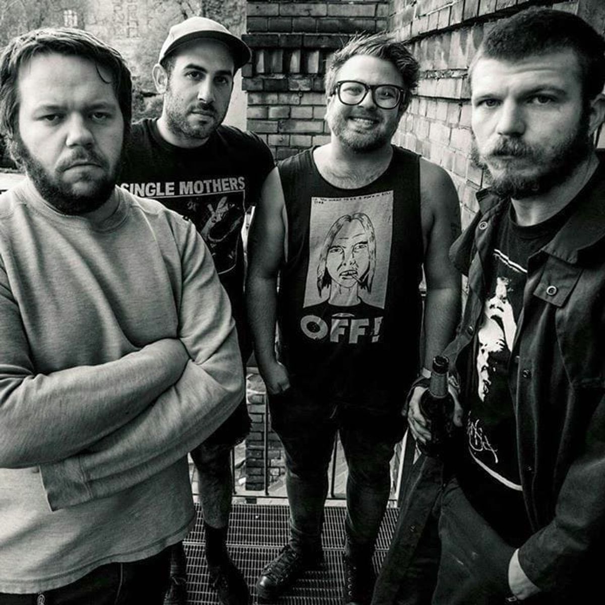 Tattoo uploaded by Servo Jefferson • Pears the band (via IG