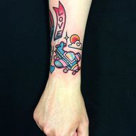 Tattoo