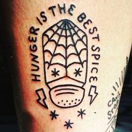 Tattoo