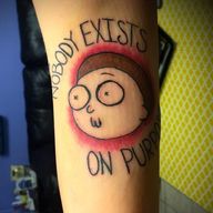 Tattoo