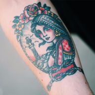 Tattoo