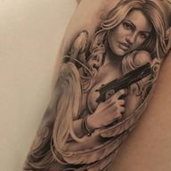 Tattoo