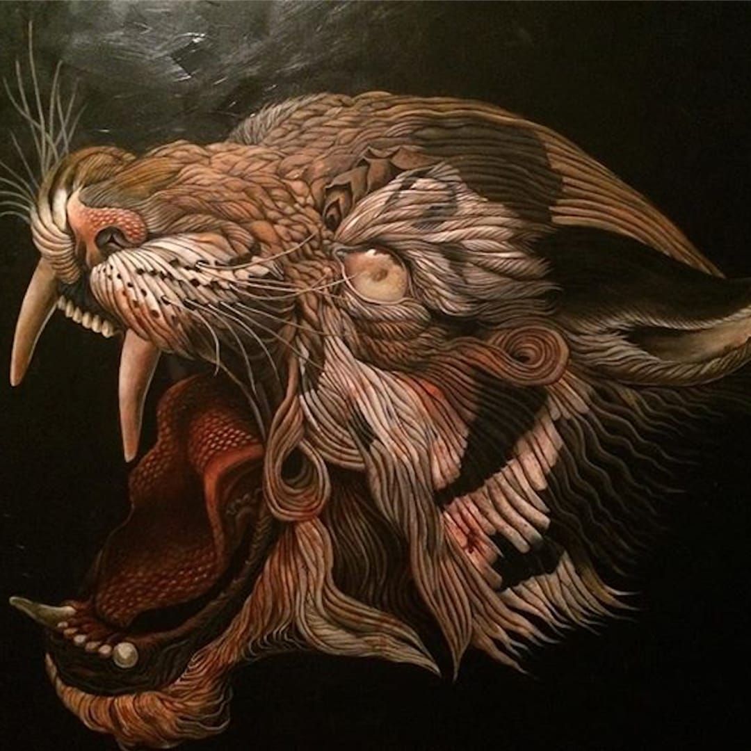 Tattoo uploaded by Alex Wikoff • Tattoodo