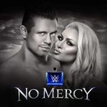 No Mercy. #WWE #WWESuperstars #NoMercy