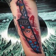 Tattoo