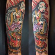 Tattoo