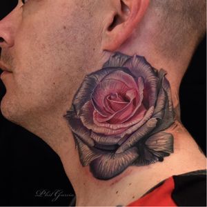 #PhilGarcia #realismo #tatuagensrealistas #flores #flowers #coloridas #gringo #brasil #brazil #portugues #portuguese