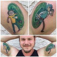 Tattoo