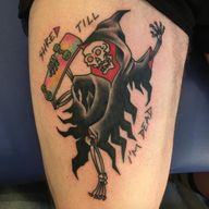 Tattoo
