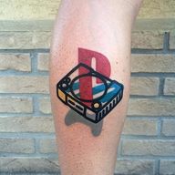 Tattoo
