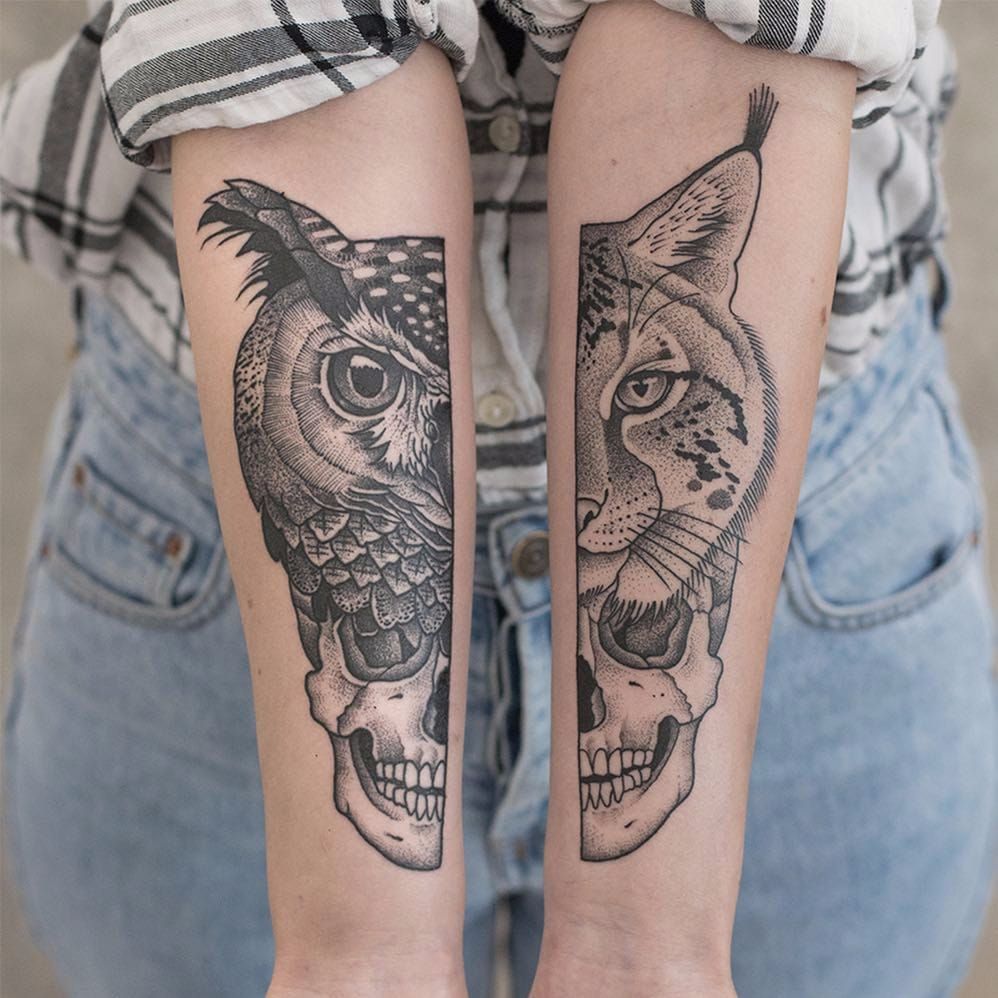 Elephant Tattoo Designs For Woman  TattooMenu