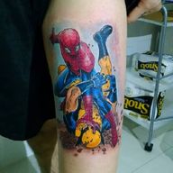Tattoo