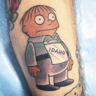 Tattoo