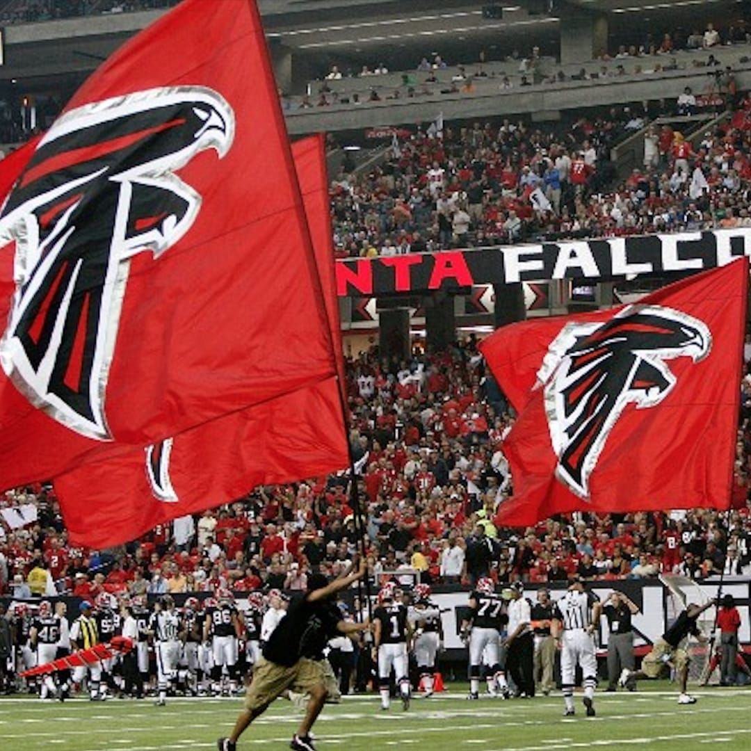 How the Atlanta Falcons win the super bowl #nfl #atlantafalcons, NFL  Football