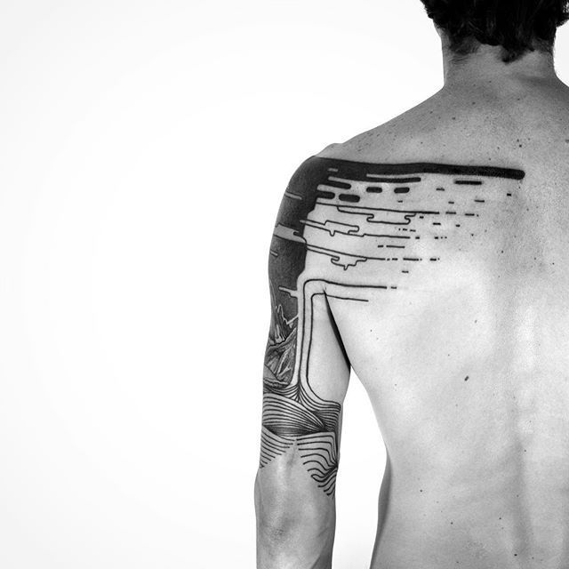 Tattoo uploaded by Matt Collins • Greek mythology half leg sleeve 8hour  session ✓ • Tattoodo