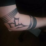 Michael Clifford's Final Fantasy tattoo. #band #5secondsofsummer #music #tattooedcelebrity #finalfantasy