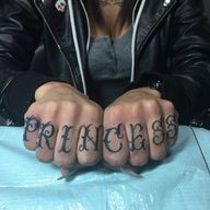 Tattoo