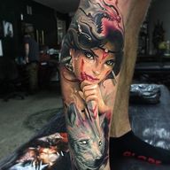 Tattoo