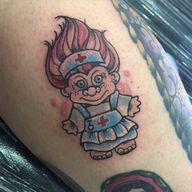 Tattoo