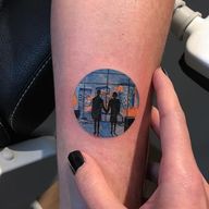 Tattoo