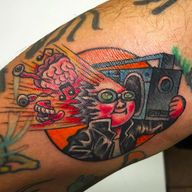 Tattoo