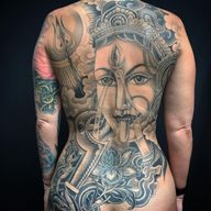 Tattoo