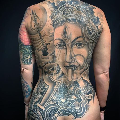 Tattoo image