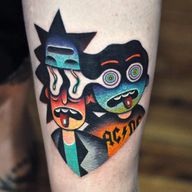 Tattoo