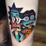 Tattoo