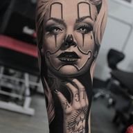 Tattoo