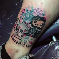 Tattoo