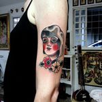 Tattoo