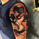 Tattoo