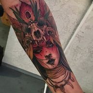 Tattoo