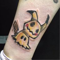 Tattoo