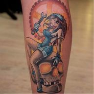Tattoo