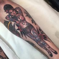 Tattoo