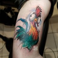 Tattoo